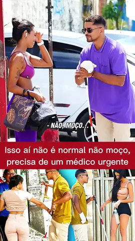 ta aparecendo muito?#rafaelchocolate #comedia 