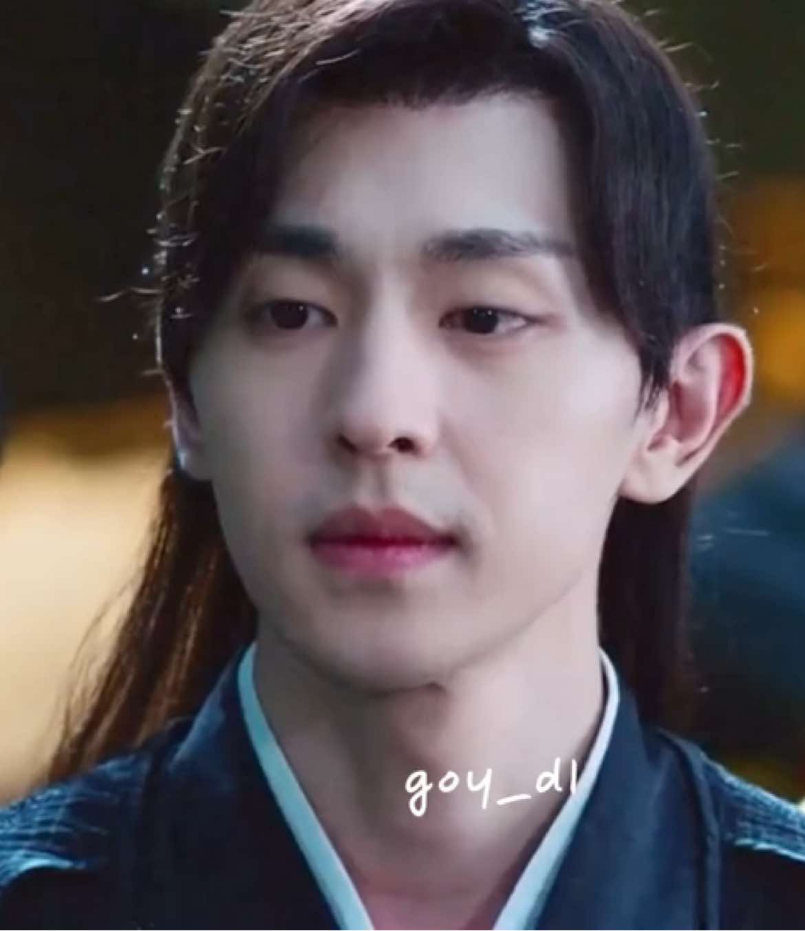 🥰🍇 #AshesOfLove #denglun #เติ้งหลุน #เทรนด์วันนี้มาแรง #fpy #