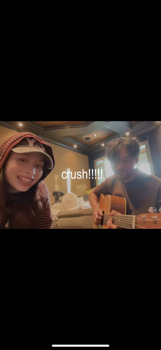 send this to a king/queen 👑!!!  song is more than a friend by FION :) #singersongwriter #originalsong #lovesong #crush 