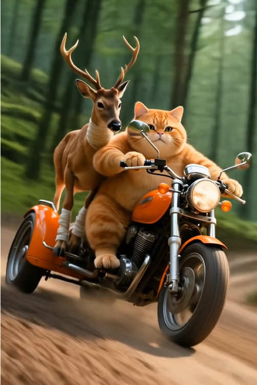 #fatorangecat #cutecat #Cartoon 