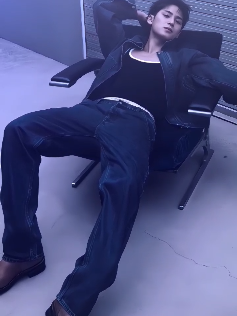 Ming??🧎🏻‍♀️🛐 #mingyu #calvinklein #foryou  #fyp #fypage #foryou  cr:@𝙥𝙧𝙨𝙩𝙙𝙖𝙣𝙣 𝖋𝖙 𝗔𝗣 