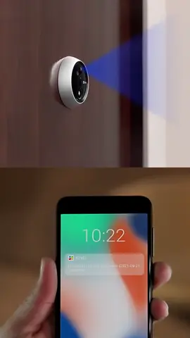 🚪 Пәтерге арналған ақылды EZVIZ көзқойғыш Есіктің ар жағында кім тұрғанын бірден телефоныңыздан көре аласыз. 📱 Смартфонға ескерту келеді 🎥 Бейне және дыбыс анық 🔋 Автономды жұмыс істейді, орнату оңай Қауіпсіздік есіктен басталады. 📍 Алматы, Шымкент – 1 күнде орнатып береміз. Хабарласыңыз – есікке сай үлгіні таңдап береміз! 🔐 Умный видеоглазок EZVIZ для вашей квартиры Подходит для входных дверей в подъезде — видно, кто звонит, и можно ответить прямо с телефона. 📱 Уведомления на смартфон 🎥 Чёткое видео и звук 🔋 Автономная работа и простая установка Безопасность начинается с двери. 📍 Алматы, Шымкент — установка за 1 день. Пишите в директ, подберём модель под вашу дверь!