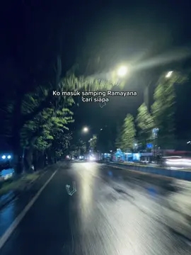 #sorongcity 