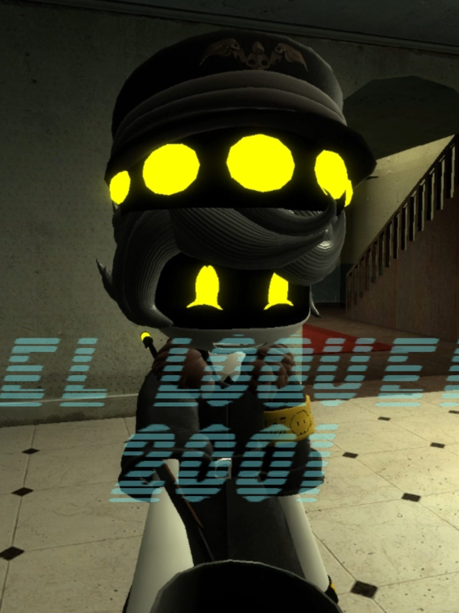 cocinando con N (sale mal) #murderdronesn #garrysmod #animation #N #V #jmurderdrones #cyn #uzi #thadmurderdrones