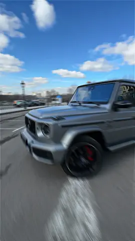 4K | Mercedes G Wagon #fyp #caredit #mercedes #edit #speedramp 