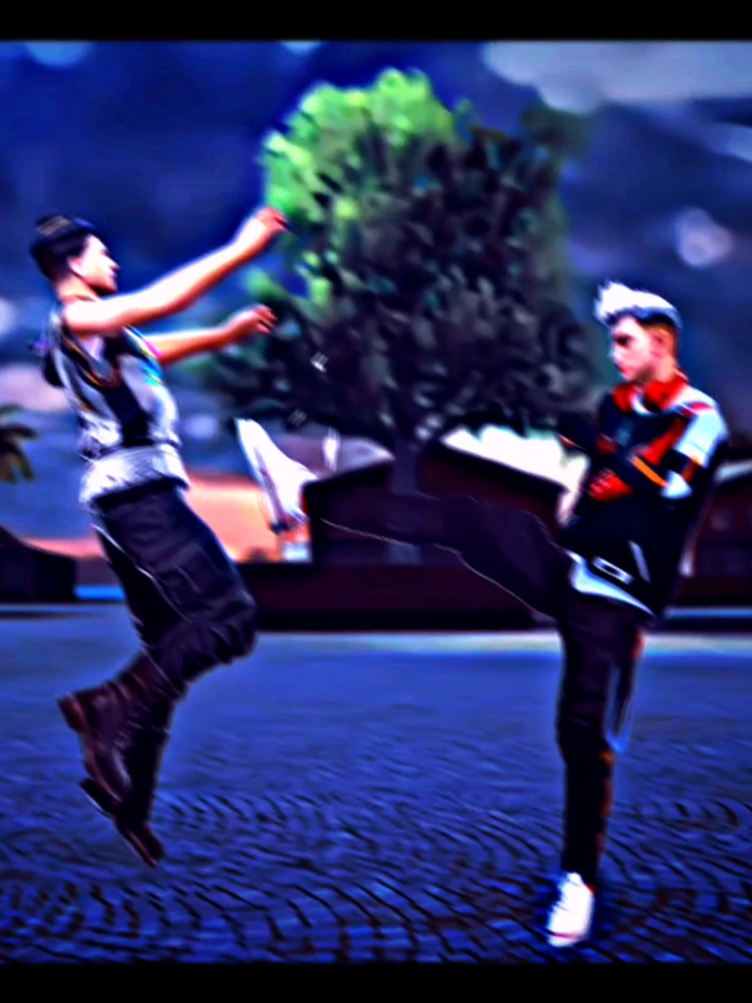 3 Copy Link Please