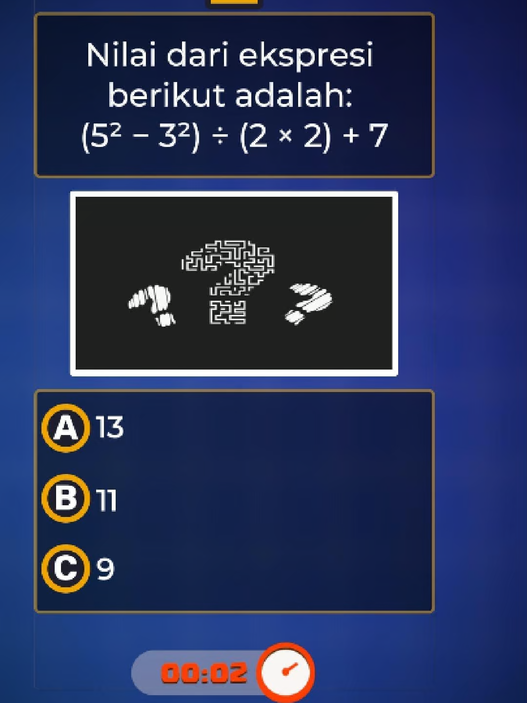 Kamu Jago Matematika? Coba Jawab Soal ini?🔥| Episode 34 #matematika#kuismatematika#kuis#kuistiktok#tiktokbelajar#belajarmatematika#fypindonesia#viralvideo#fyp#fypシ#trending