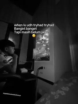 pingin jago kayak idol @upuyterluka @dezetpakezreal izin tag euy #fyp #tryhadsampejago #elitecees🥴🤙 