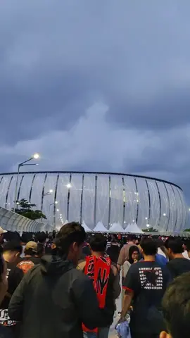 persija day🤩 #persijajakarta#jakartainternationalstadium#persijaarema#arema#fyp#persijaday 