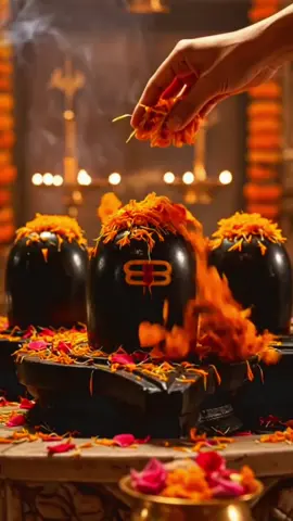 Jab Koi Sath Na De Tu Himat Rakh #mahadev #harharmahadev 
