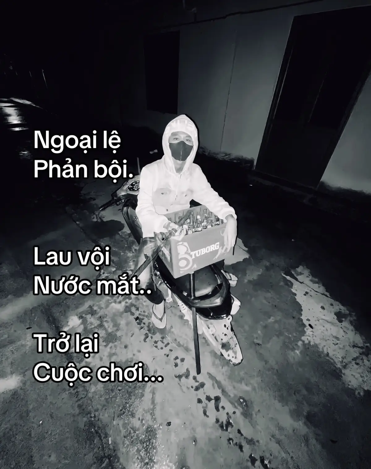 #Ngoại lệ  Phản bội. Lau vội Nước mắt.. Trở lại  Cuộc chơi... #xuhuongtiktok #fypシ #fypシ #theanh28 #2025 