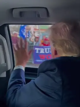 Behind The Scenes..Inside Of His Beasty Car!, / The President Donald Trump Is Waving To The Crowds... / @President Donald J Trump #behindthescenes #behindthescenesfootage #behindthescenes🎬 #cute #cuteness #cutnessoverload #cutnessoverloaded #cutnessoverloaded❤️ #cutnessoverloaded😍 #cutnessoverloaded🥰 #cutnessoverloaded🥰🥰 #cutnessoverloade #cutnessoverload🥰😘💜 #cutnessoverloaded🥰cutee #socute #socutee #socuteness #socuteee #socuteeeeeee😍😍😍 #waving #wavingthroughawindow #wavinggoodbye #wavingarms #wavingflag #wave #waves #wavetoearth #people #peopleareawesome #peopleareawesome😱 #peopleareawesomecredit #peopleareawesome❤️ #peopleareawesome❤️❤️❤️❤️❤️❤️ #peopleareawesome😘❄️ #peopleareawesomealways #peopleareawesomefyp #moreviews #moreviewsthanlikes #moreviews😍 #moreviews? #moreviewsplss #moreviewsplease #moreviewsandlike #moreviews🥺 #moreviewsss #fpyシ❥tiktok🖤🌹🔥🔥🙈💕💕🥰🥰😍🎉🎉🎉 #fpyシ❥tiktok🖤🌹viral #fpyシ❥tiktok🖤🌹😞😞😞😞😖😢😢😢 #fpyシ❥tiktok🖤🌹_ #goodbye #goodbyes #ilovetrump #ilovetrumpsomuch #ilovetrump🔥🔥 #weneedtrumpforlife #weneedtrumplove #moreviews #moreviewsthanlikes #moreviews? #moreviews😍 #moreviewsplss #moreviewsplease #moreviewsandlike #moreviews🥺 #moreviewsss #votetrump #votetrumpvance #votetrumptosaveamerica #kindness #kindnessisfree #kindnessonlykindnessalways #kindnesswins #kindnessfirst #kindnesss #limo #limousine #limousines #limousineservice #limos #goviral #goviraltiktok #goviralgo #goviralvideo #goviralchallenge #govirallllll #goviralpls #goviral? #goneviral #goneviral23 #goneviralandfamous #goneviraltiktok #goneviralvideo #gonevirall #goneviralonlatestcreation #goneviral👻😇 #goneviral24 #like_comment_share🌼🌺 #like_comment_share_follow_viralvideo #viralshort #viralshorts #viralshortvideo #viralshortsreels #viralshortsvideo #viralshorts_🥰 #viralshortvideos #viralshortshorts #viralshorts_🥰myvideo #viralshorts_🥰foryou #viralshorts_🥰🥰 #viralshorts_🥰dutytime #viralshorts_🥰myvideos #tiktokviral #tiktokviralvideo #tiktokviraltrending #tiktokviralvideos #tiktokvirales #tiktokvirals #trumpvance #trumpvance🇺🇸🇺🇸🇺🇸 #trumpvance2025 #trumpvance2025tosaveamerica #trumpvance2025🙏🏻🇺🇸❤️🇺🇸🙏🏻 #elvispresley #elvispresleyfans #elvispresleyforever #elvispresleymusic #elvispresleyfan #elvispresleymusic❤️❤️ #elvispresleymusictrend #elvispresleymusicmelove❤️ #elvispresleymusic🎙🎤😍🥰😘🎧🎶🎵🔥 #elvispresleymusical #elvispresleymusic❤️ #elvispresleymusice #elvispresleysong #elvispresleysongs #elvispresleysongcover #elvispresleysongsbesthits #fypviral #fyp??viral #fyp?viral #fyp??viral??tiktok #fyp???viral #fyp?virall #fyp?viraltiktok #fyp?viral🖤tiktokso #fyp?viral🍀 #fypviralシ 