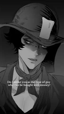 NORTON. #IdentityV #nortoncampbell #prospectoridv #identity5 #idvfanart 