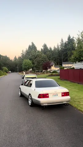 I 🫶🏼 u #lexus #ls400 #lexusls400 #car #carsoftiktok 
