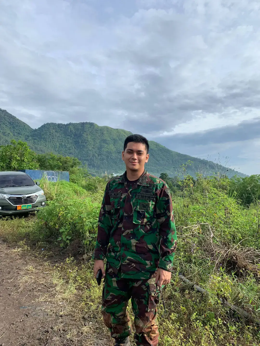 #ajilditto #believe2025 #filmbelieve #tniindonesia🇮🇩 #foryoupage 