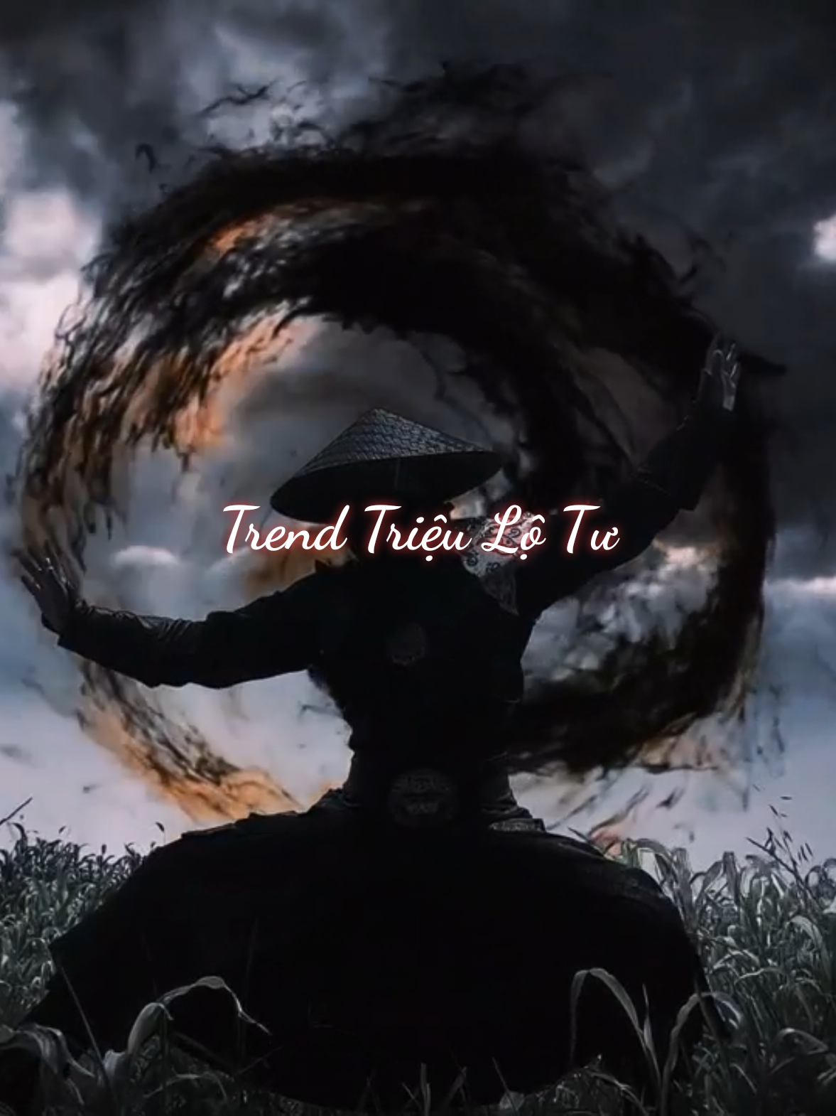 Trend Triệu Lộ Tư #CapCut#trieulotu#xuhuong#thinhhanh#viral#videoviral#rykertran 