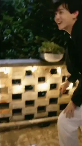 chi chang ketawa bebas suara ya lucu banget🥰 #tianxuning #ziyu #revengedlove #tianziyu #chichang #fyp 