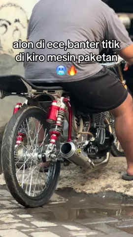 🔥🔥🔥#fyp #pakdhegarage #glxivereborn #herex500m #herexjatim1200m 