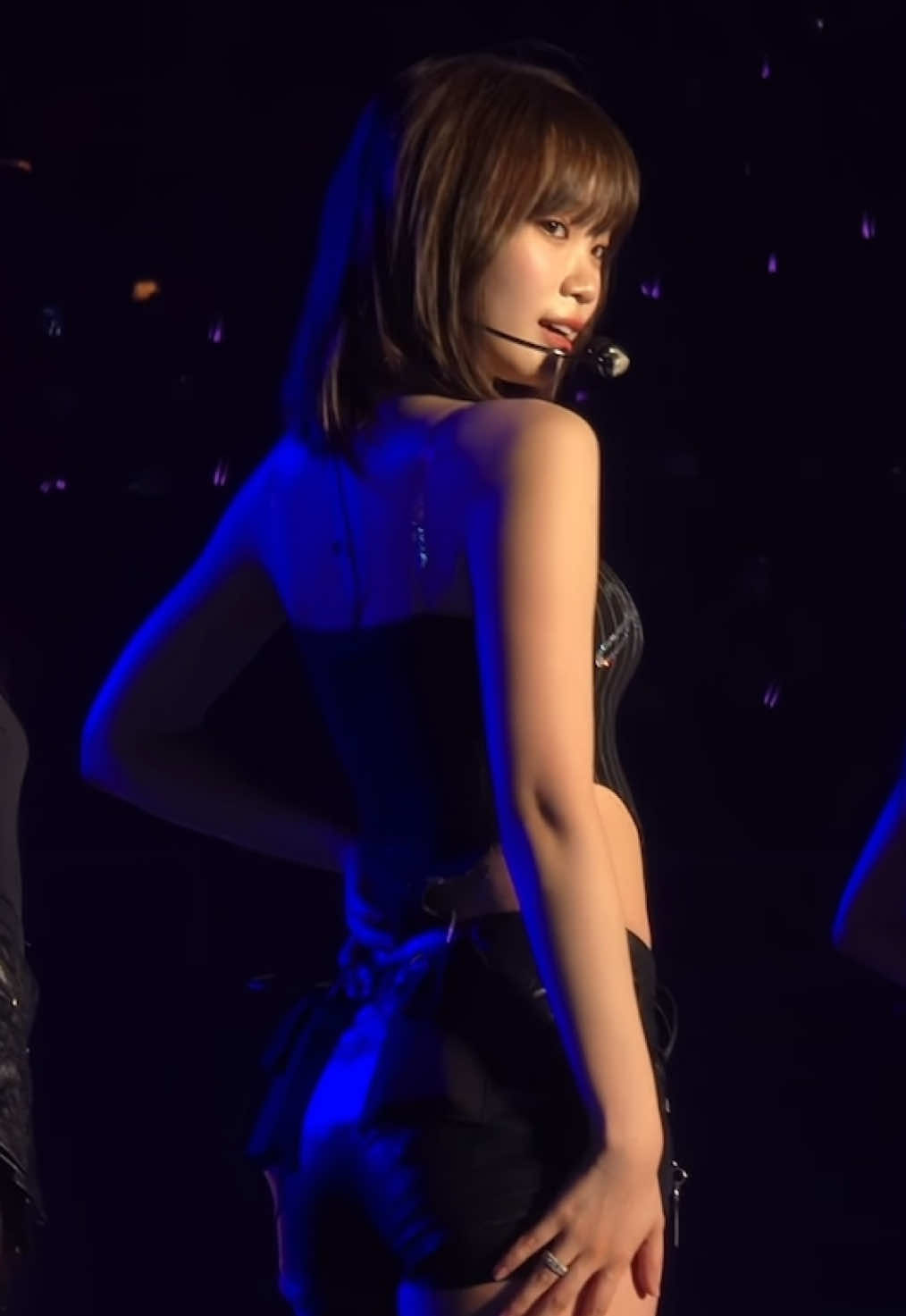 250719 르세라핌 LESSERAFIM CRAZY CHAEWON FANCAM EASY CRAZY HOT IN TAIPEI @LE SSERAFIM  #르세라핌 #LESSERAFIM  #kpop #easycrazyhotintaipei #chaewon #taipei #fancam