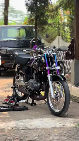 #rxkingblayer #twostroke #fyp #masukberandafyp 
