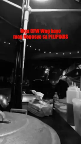 📌 OFW Wag kayo mag negosyo #TheChichester #thechichesterofficial #broelisoriano #Project1M  #fyp #pilipinas #ofw 