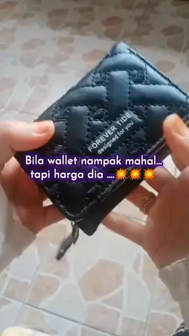 #wallet #walletforwomen #walletmurah #dompet #dompetwanita 