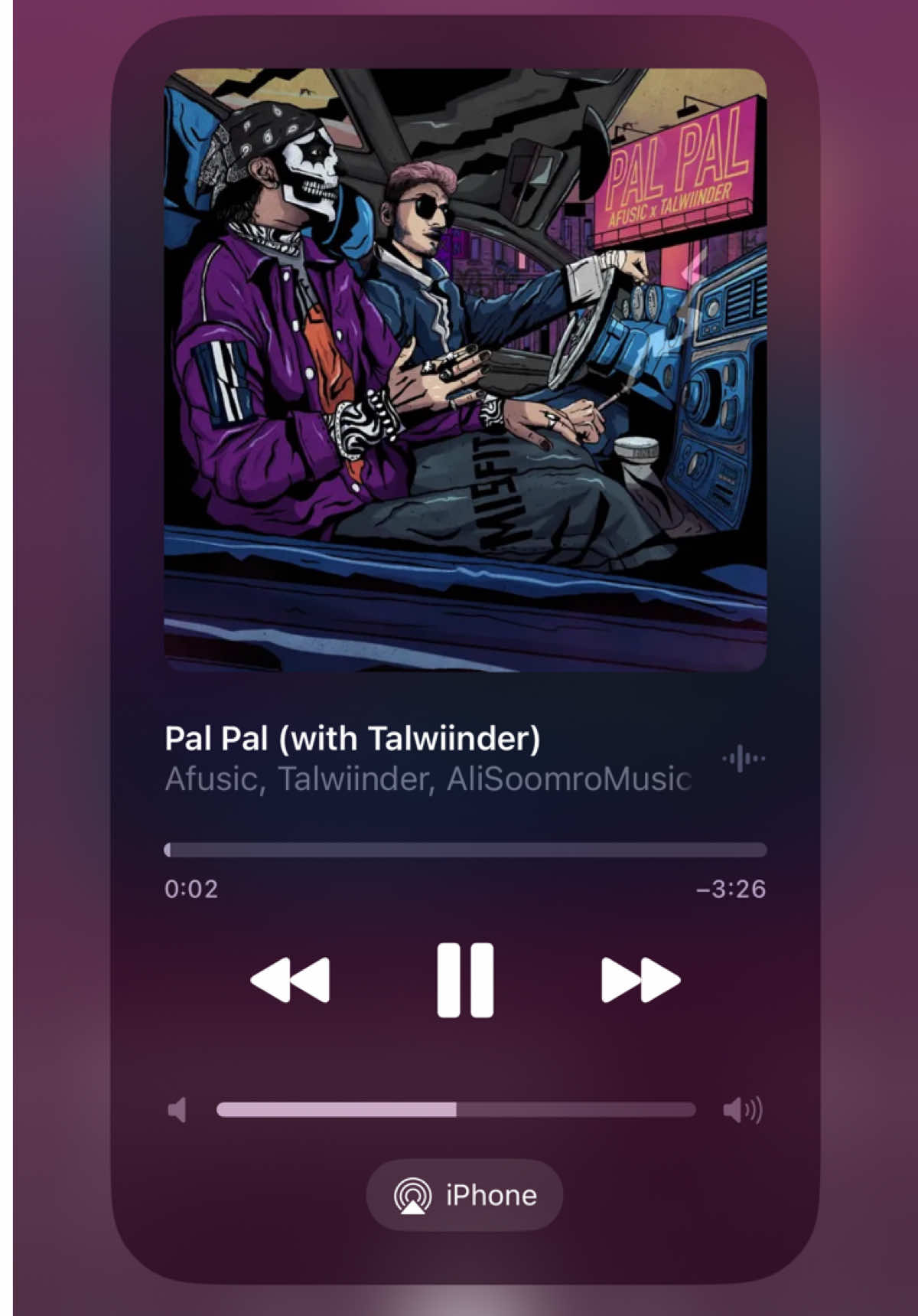 Afusic x Talwiinder - Pal Pal. #foryoupage #foryou #dontunderreviewmyvideo #100k #growmyaccount #viral_video #brown #grow #desitok #song_lyrics #tiktokpakistan #pakistani #bollywood #bollywoodsong #palpal #talwiinder #afusic #alisoomromusic 