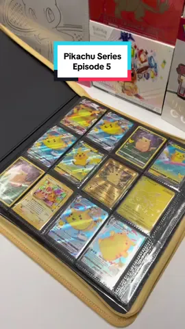 Part 5 | Collecting AS MANY Pikachu Cards As I Can | Pikachu Series Episode 5! Looking for the Pokemon Crown Zenith Pikachu! #pokemon #tcgpokemon #tcgcommunity 