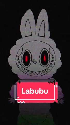 I think Labubus are cute but I don’t understand the insane craze and how they became the face of consumerism. My OC Ray would love them NGL #labubu #labubus #animatic #animation #capitalism #hostblwebtoon #consumerism