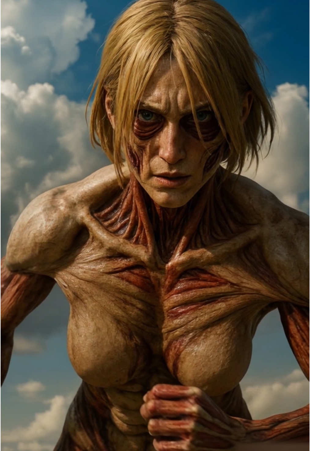 진격의 거인 속 아홉거인들 part3 #진격의거인 #AttackOnTitan #進撃の巨人 #ai #aishorts #ai쇼츠 #aiart #ai아트 #shortsvideo #shorts #aot #進擊的巨人 #进击的巨人