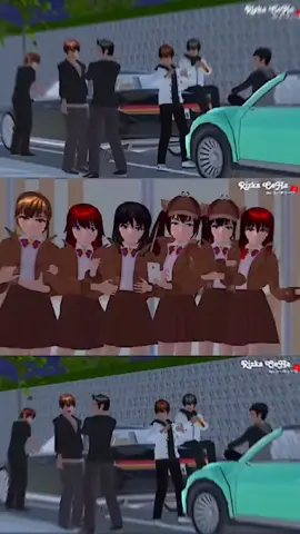 ka riz up nya kapan yaa?? 😭 @Rizka CH #fyp #dramasakuraschoolsimulator #sakuraschoolsimulator 