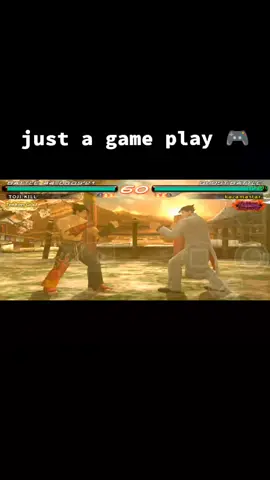 Jin kazama 🎮 the best character 🗿#jinkazama #fyp #life #tekken8 #tekken6 #Tekken 