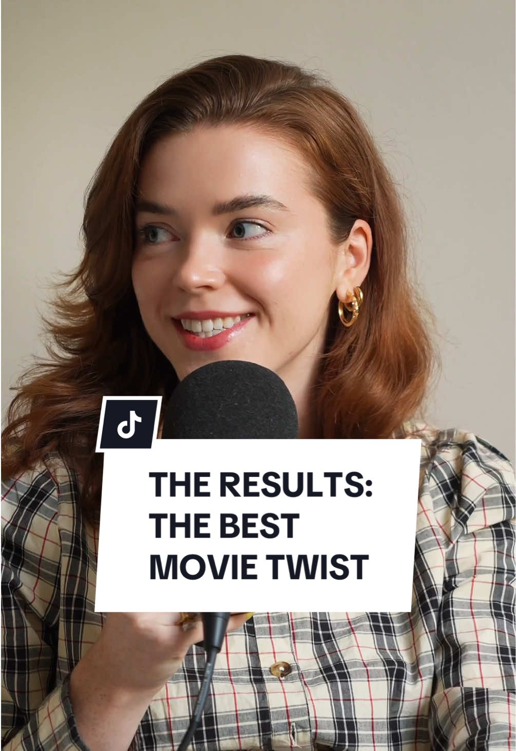 THE RESULTS: What is the best movie twist? #whattowatch 