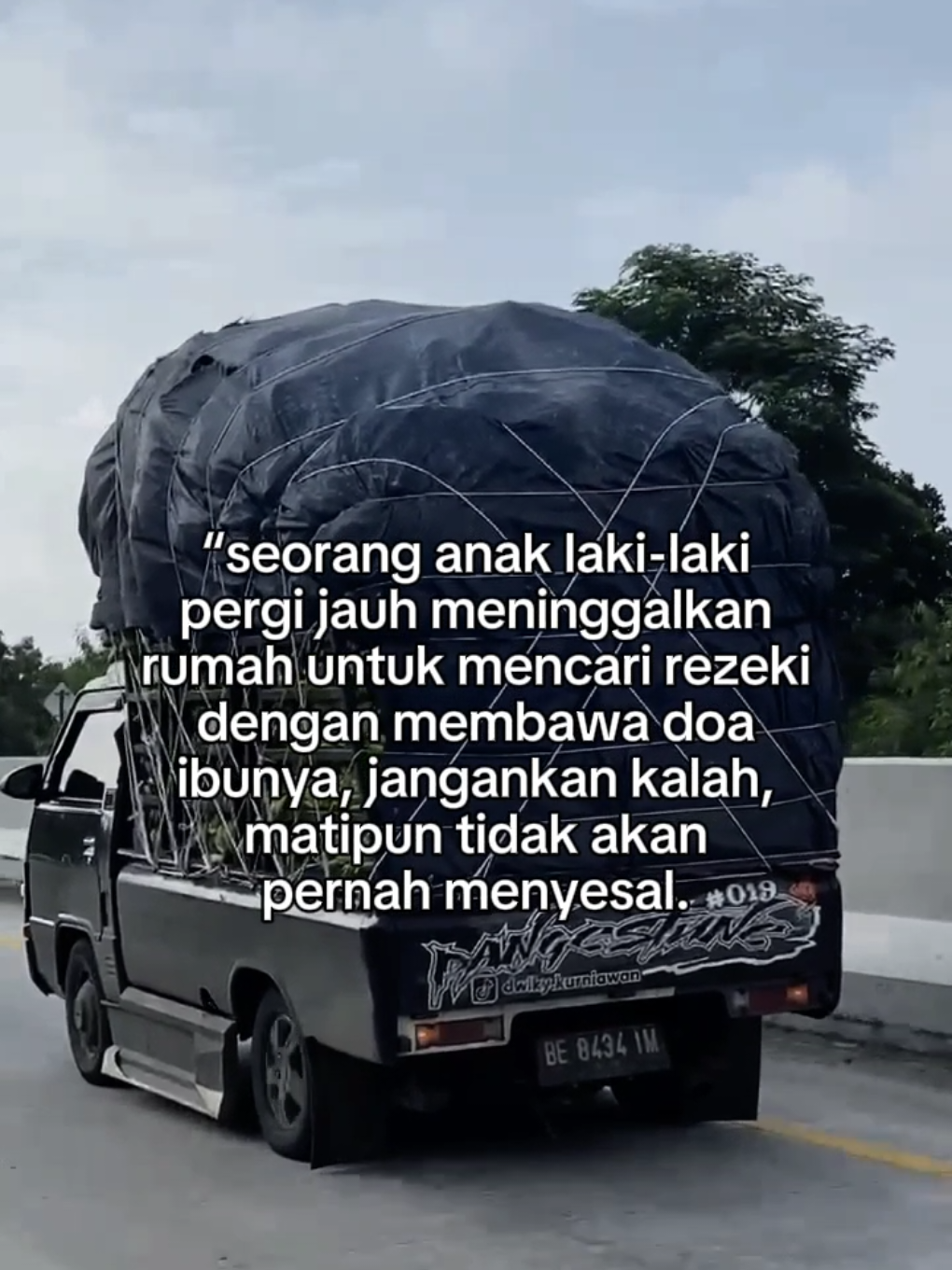💪 #l300lampung #pangestune #fypシ゚ #trending 