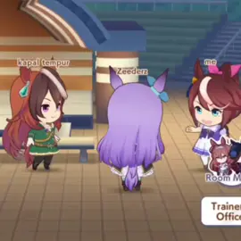 #umamusume 