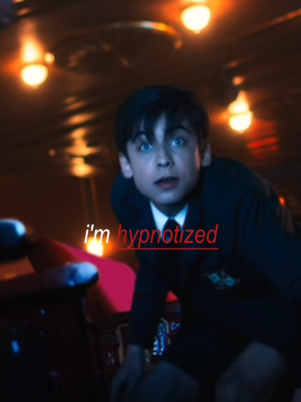 pero si nos van a regresar al 2020? o no? o nada? o frijoles? 🫩 #fyp #fivehargreeves #theumbrellaacademy #2020 