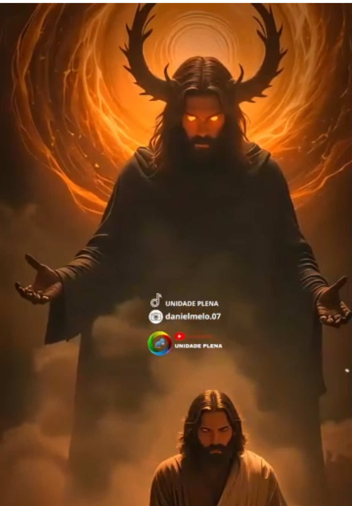 Do início a queda  #Fé #Vitória #Deus #Motivação #tiktoklive #livehighlights 