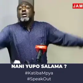 🤣🤣🤣🤣🤣🤣. #NoReformNoElection  #HatupigiKuraBilaMabadiliko  #ReformBeforeElection  #TunahitajiMabadiliko  #KuraKwaUwajibikaji                      @mangekimambi80 @sativa255_ @mariastsehai @aunty_lulu8 @mariastsehai