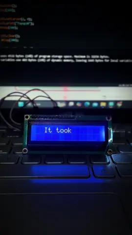 Your song #bee #yoursong #fyp #foryoupage #parokyaniedgar #arduino #arduinoproject 