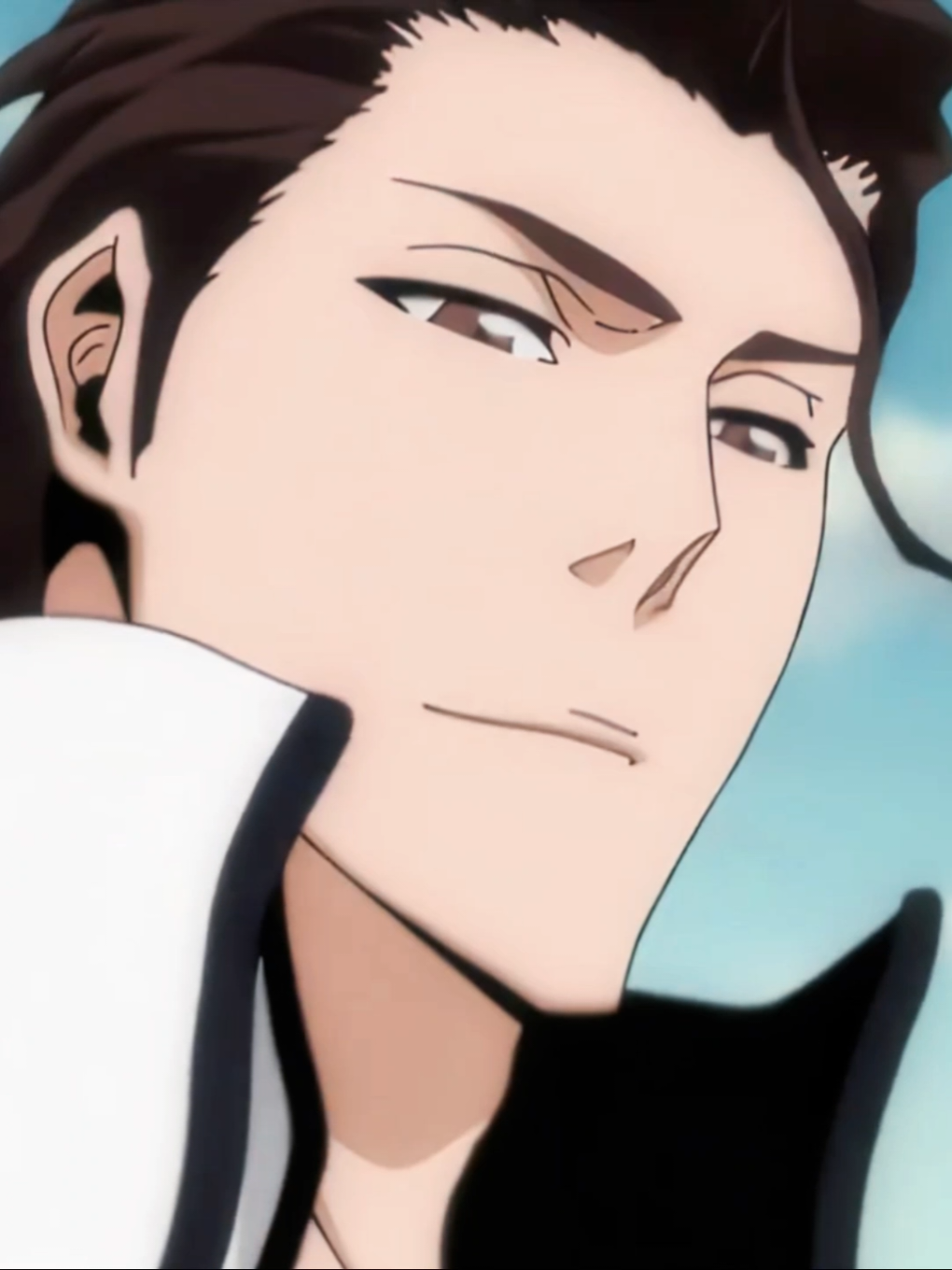 #anime #animeedit #animes #animetikok #bleach #aizen #aizensosuke #kyokasuigetsu 