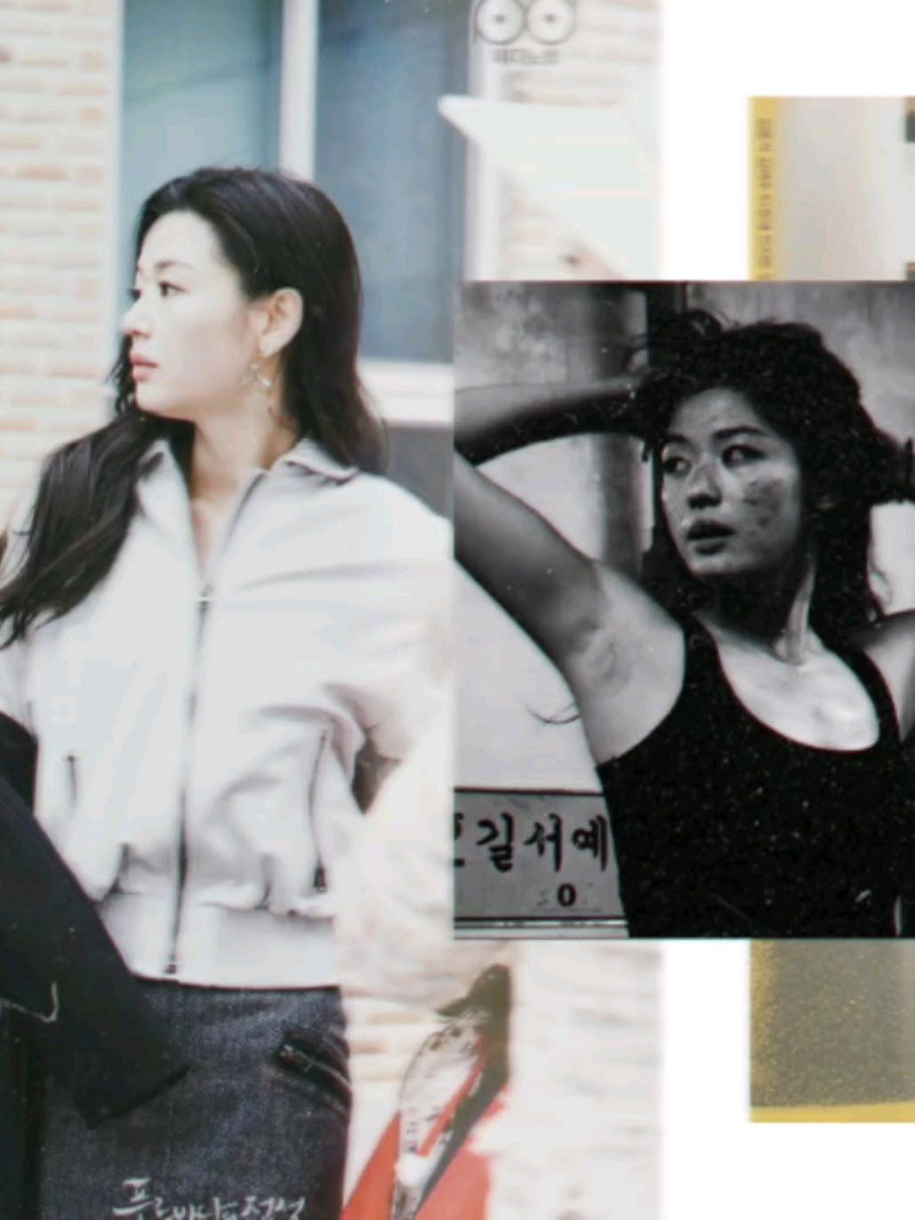 follow Jun Ji-hyun on ig:@everything.is.peachy 🫦🫦🫦#queen #fyp #JunJiHyun #giannajun #kdrama 