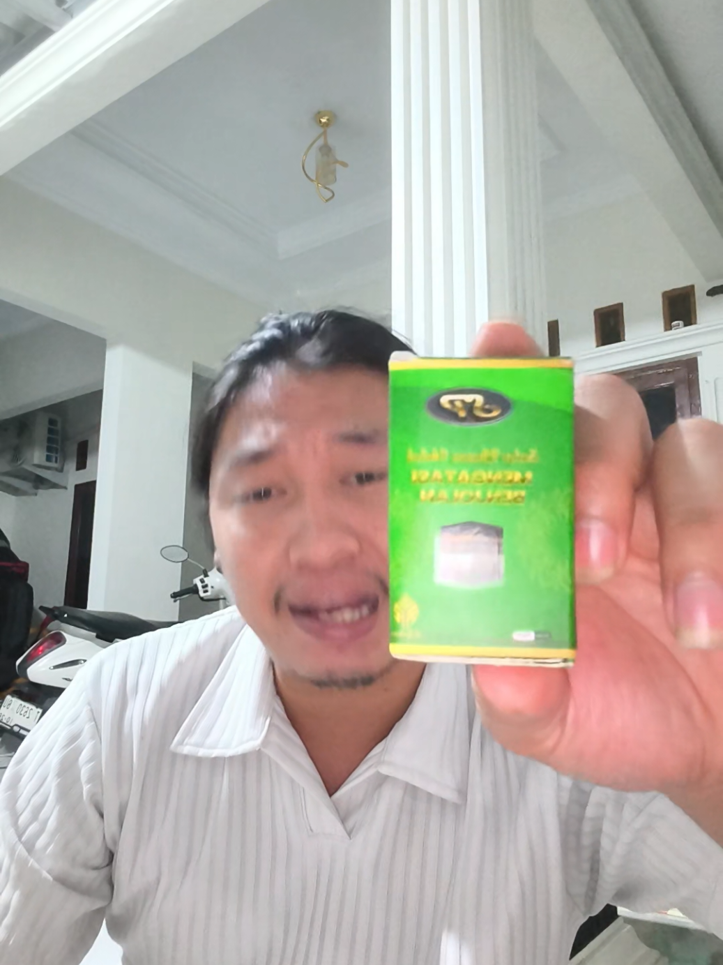 Membalas @low.profile161 salep khusus benjolan #obatambien #ambien #ambient 