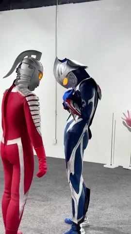 tokucos moment  . . . . . #fyp #foryou #foryoupage #cosplay #tokusatsumalaysia #tokusatsuindonesia #cosplay #ultraman #supersentai #kamenrider #tokusatsu 