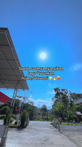 Sulawesi panas poll🥵🔥🤯#masukberandaa #tiktok #fyp #fypage #sulawesi #fyp 