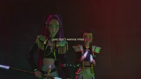 #POLYTRIX: i just want you to know who i am tags — #kpopdemonhunters #kpopdemonshuntersedit #frogiiis