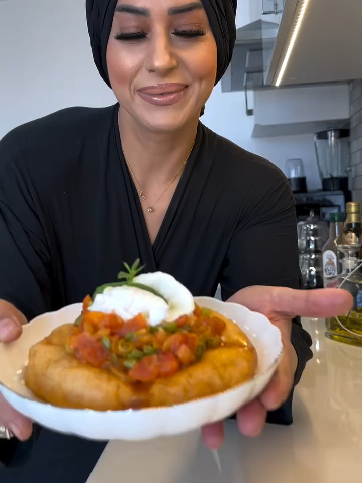 MASTERCHEF ESRA MUHTEŞEM TARİF  #masterchef #tarif #food
