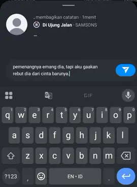 💐 #diujungjalan 
