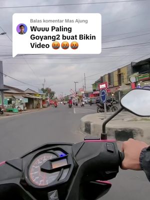 Chest Strap Holder HP Dada untuk bikin video VOP konten kreator