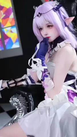 甜妹统治世界🎀 