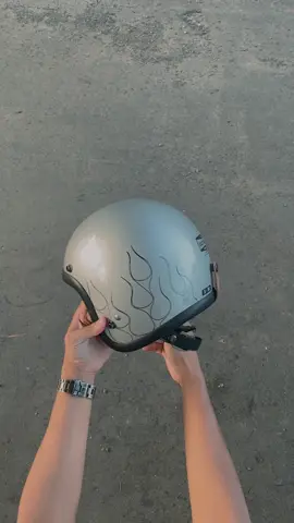 Helm Slim 500-TX Kolaborasi RIMC X Pickers Service🔥🔥 #ridersinc  #rimc #motorcyclestory  #kustomkulture #motorkustomindonesia #motorkustom #motorcycle #motorcyclelife #indonesia 